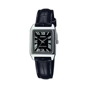 CASIO ENTICER LADIES LTP-V007L-1BUDF - A2286 - KRISHNA WATCH COMPANY