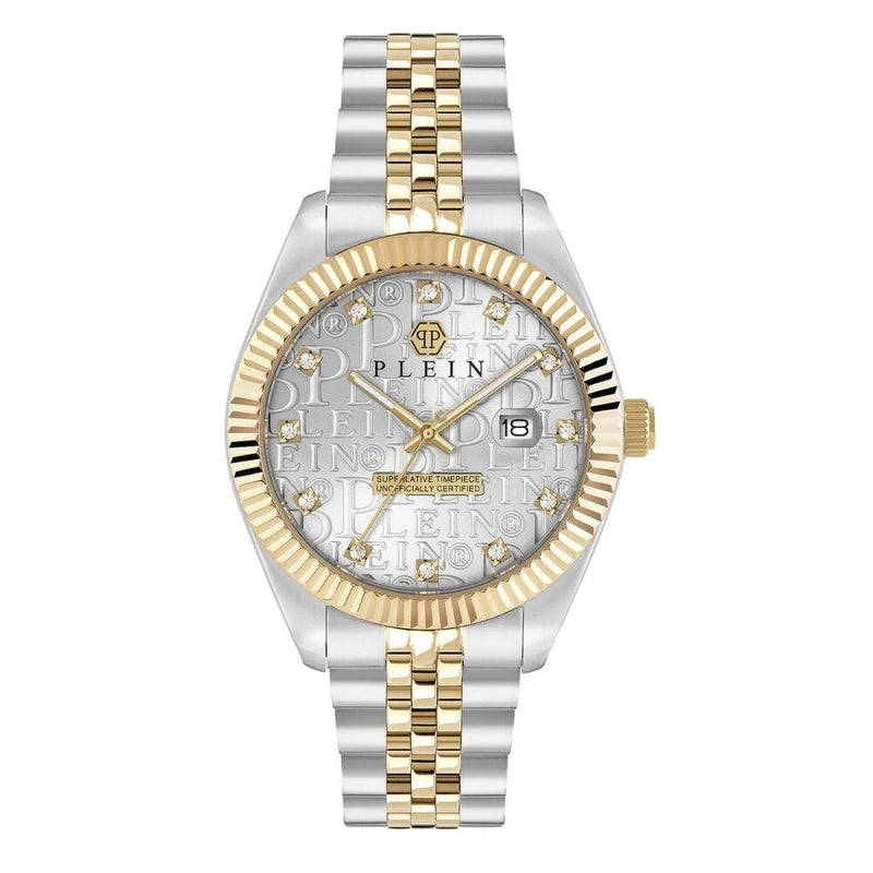 PHILIPP PLEIN MFA-NEW SUPERLATIVE Analog Watch For Men PWMFA0425