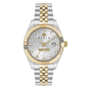 PHILIPP PLEIN MFA-NEW SUPERLATIVE Analog Watch For Men PWMFA0425 - KRISHNA WATCH COMPANY