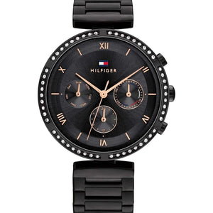 TOMMY HILFIGER Luna Analog Watch for Women - NDTH1782390 - KRISHNA WATCH COMPANY
