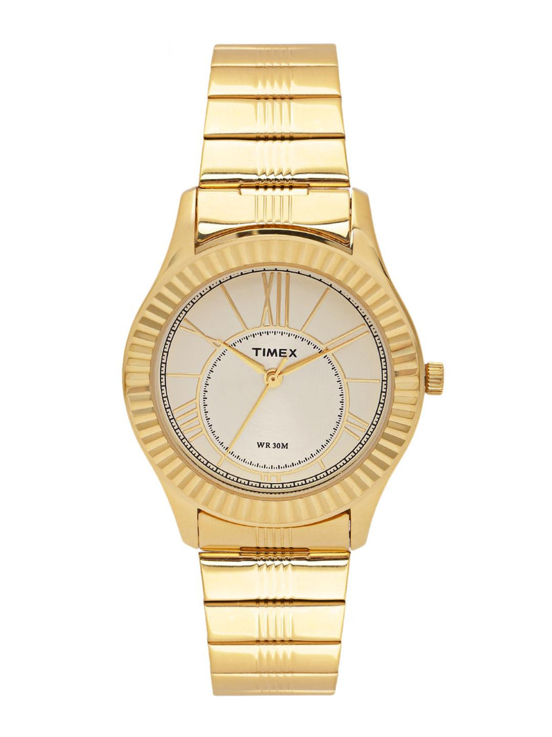 Timex Women Analogue Watch TW0TL9005 - KRISHNA WATCH COMPANY