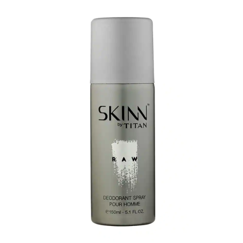 TITAN SKINN DEO RAW NFM01DQ1