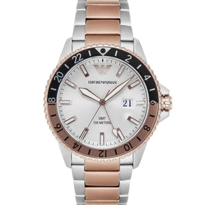 EMPORIO ARMANI Analog Watch for Men - AR11591 - KRISHNA WATCH COMPANY