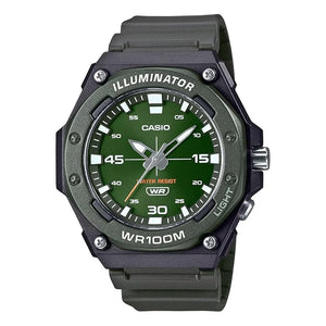 Casio Youth MW-620H-3AVDF - D357 - KRISHNA WATCH COMPANY