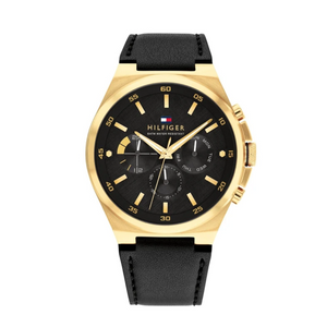 Tommy Hilfiger Dexter Chronograph Watch for Men 1792086 - KRISHNA WATCH COMPANY