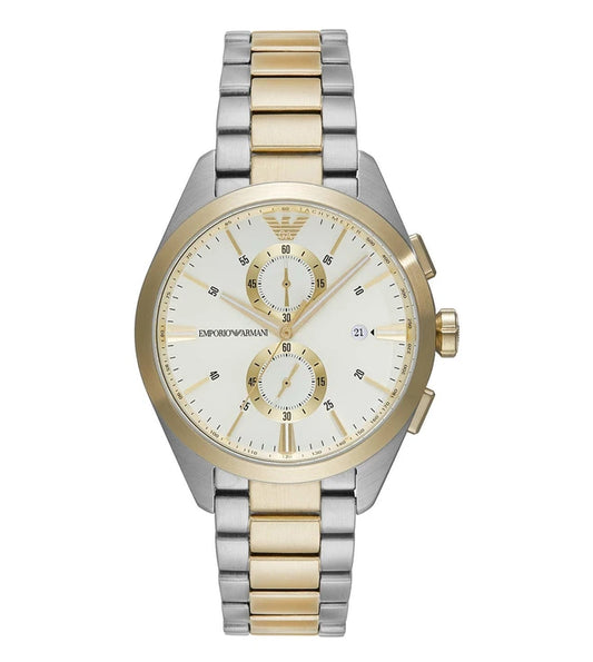 EMPORIO ARMANI Chronograph Watch for Men AR11605