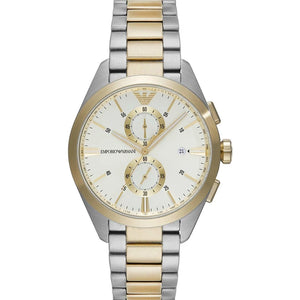 EMPORIO ARMANI Chronograph Watch for Men AR11605 - KRISHNA WATCH COMPANY