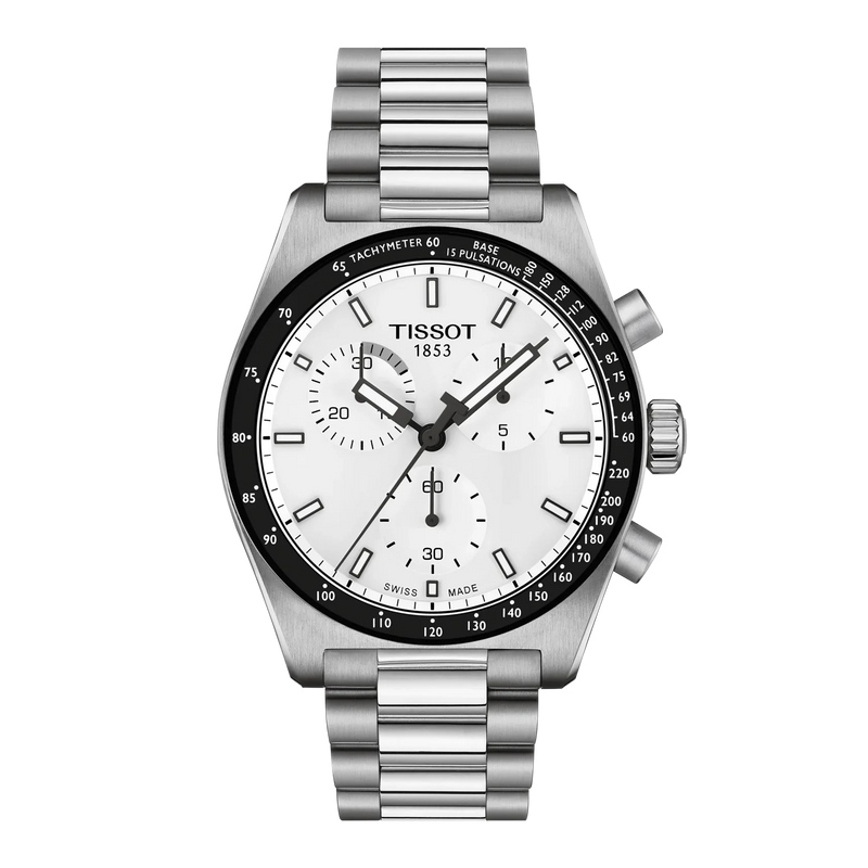 Tissot Sport PR516 Chronograph Analog Watch For Men T1494171101100