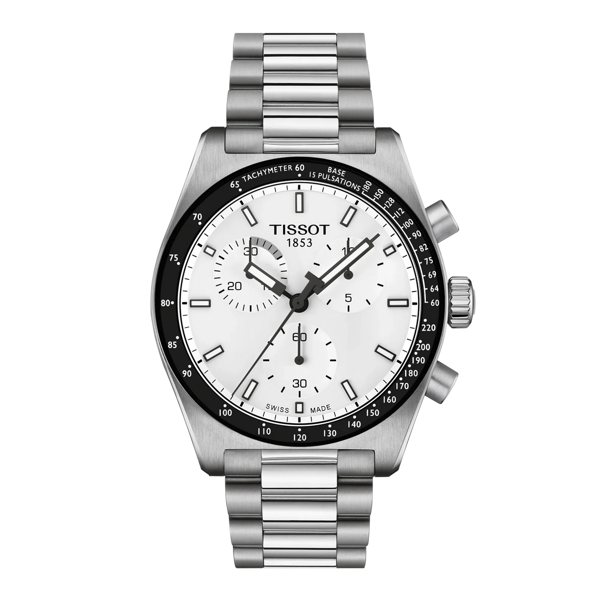Tissot Sport PR516 Chronograph Analog Watch For Men T1494171101100