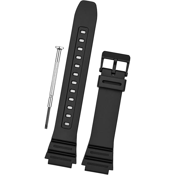 Genuine Casio Watch Strap Band 10365960