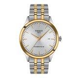 Tissot Classic Dream Swiss Automatic Men 40 mm T1584072203100