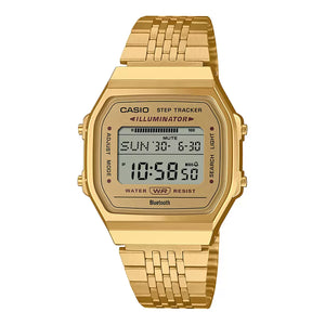 CASIO VINTAGE COLLECTION ABL-100WEG-9ADF - D368 - KRISHNA WATCH COMPANY