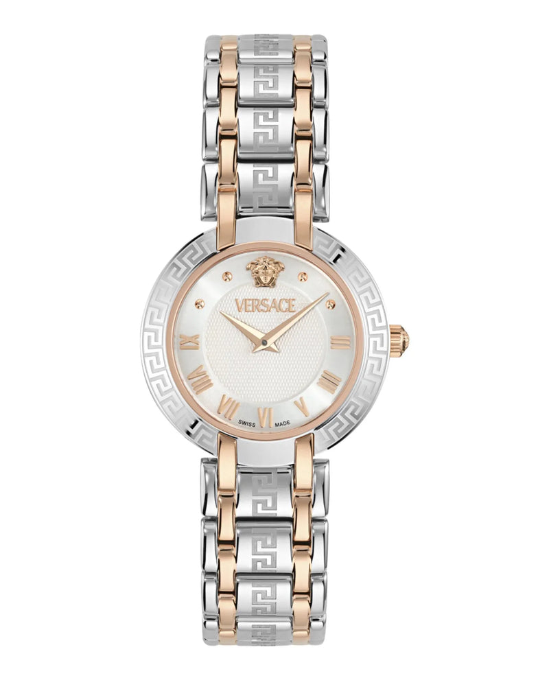 Versace Analogue 'Antlia' Women's Watch VE0P00525