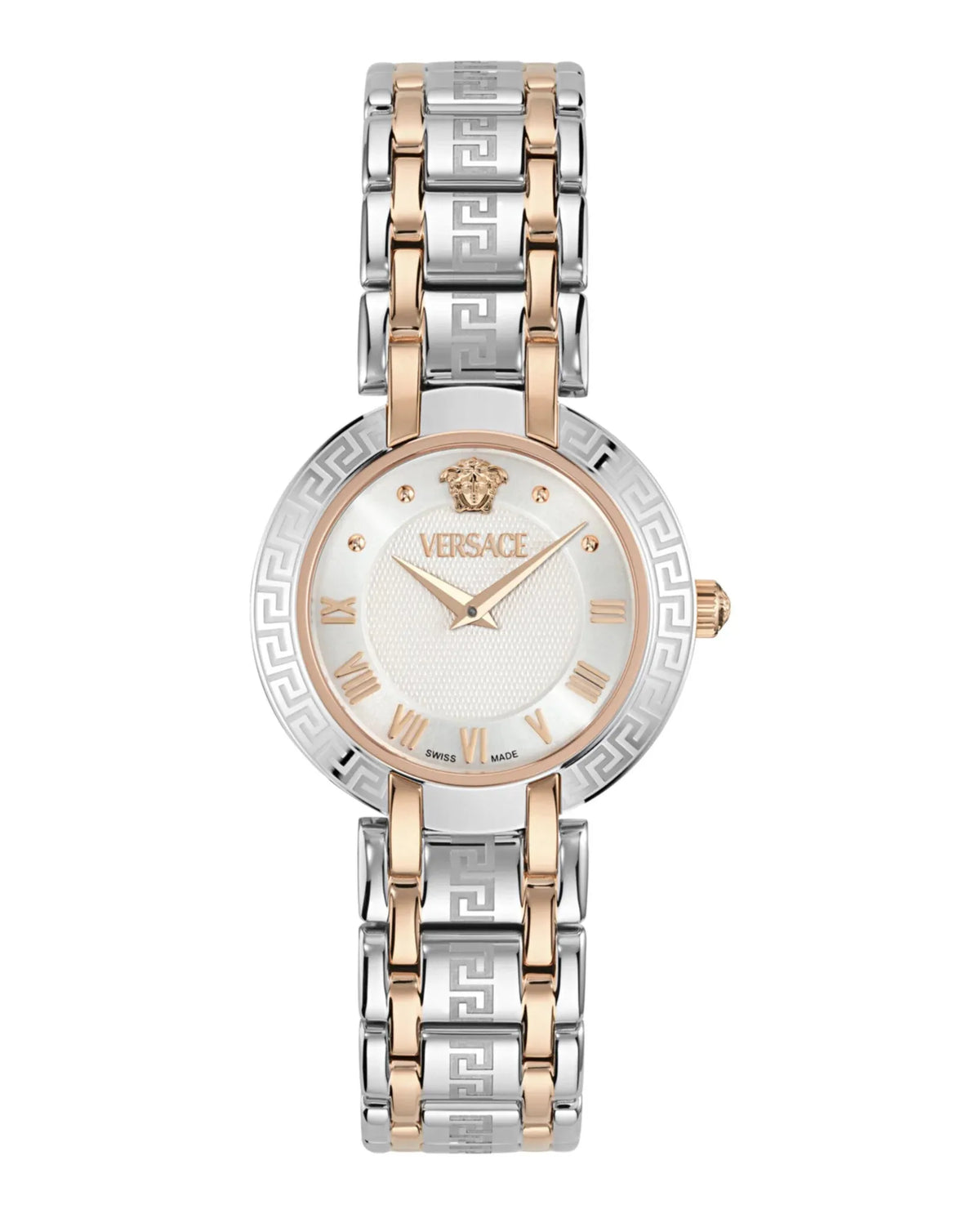 Versace Analogue 'Antlia' Women's Watch VE0P00525