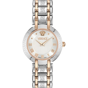 Versace Analogue 'Antlia' Women's Watch - VE0P00525 - KRISHNA WATCH COMPANY