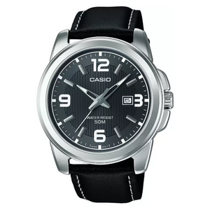 CASIO Enticer Men MTP-1314L-8AVDF - A554 - KRISHNA WATCH COMPANY