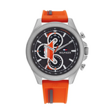 Tommy Hilfiger Clark Chronograph Watch for Men 1792084