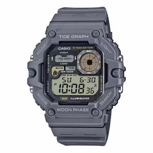 CASIO YOUTH WS-1700H-8AVDF - A2249 - KRISHNA WATCH COMPANY