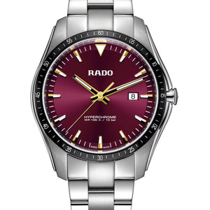 RADO Hyper Chrome R32502403 - KRISHNA WATCH COMPANY