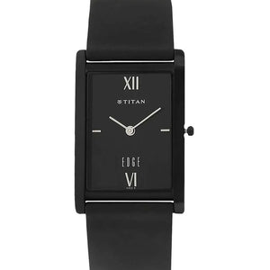 TITAN Edge Analog Watch for Men - 1043NL01 - KRISHNA WATCH COMPANY