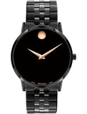 Movado Museum Classic Analog Watch for Men - 0607963