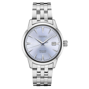 Seiko Presage Men's SRPE19J1 - KRISHNA WATCH COMPANY