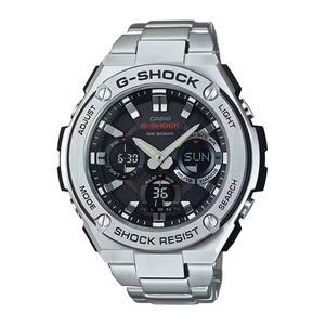 G-SHOCK GST-S110D-1ADR - G604 - KRISHNA WATCH COMPANY