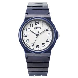 TITAN ZOOP Analog Watch For Unisex - 16032PP02W - KRISHNA WATCH COMPANY