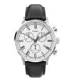 TIMEX waterbury Chronograph Watch for Men TW2U88100UJ