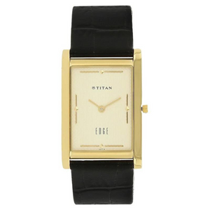 Titan Edge Men 1043YL05 - KRISHNA WATCH COMPANY