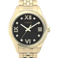 Timex Legacy 34mm Stainless Steel Bracelet Watch TW2V45700 / TW2V45700UJ