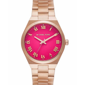 MICHAEL KORS Lennox Analog Watch for Women MK7462 - KRISHNA WATCH COMPANY