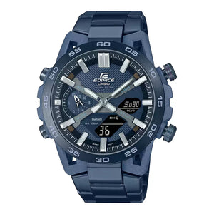 Casio Edifice ECB-2000CB-2ADF - ED639 - KRISHNA WATCH COMPANY