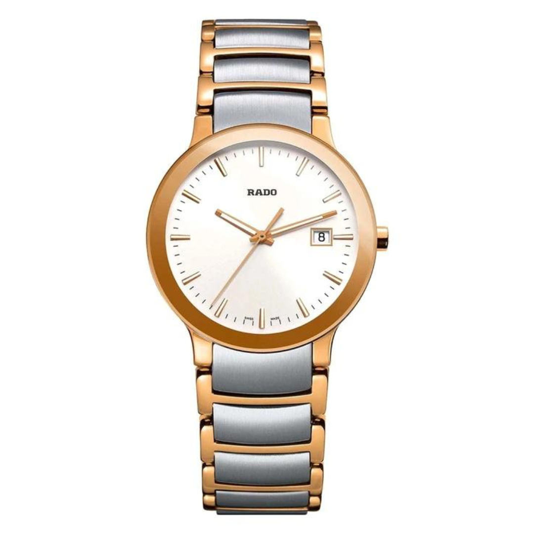 RADO Centrix Watch for Women R30555103