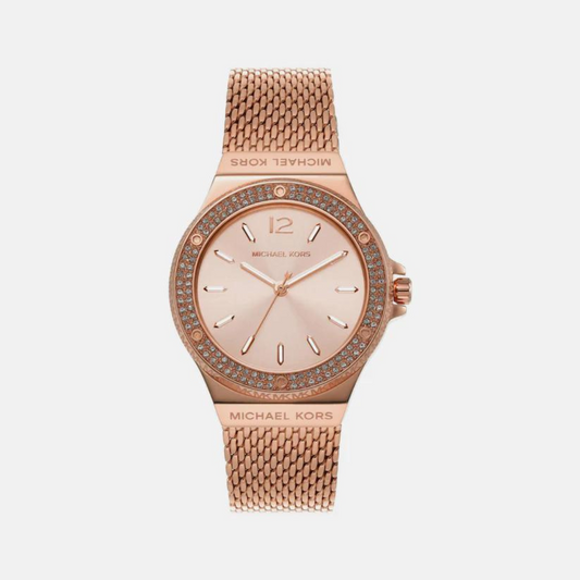 Michael Kors Lennox Analog Watch for Women MK7336