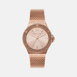 Michael Kors Lennox Analog Watch for Women MK7336