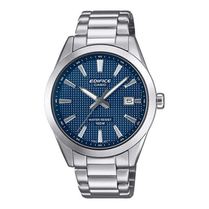 Casio Edifice Men EFV-160D-2AVDF - ED684 - KRISHNA WATCH COMPANY