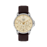 Casio Enticer Men MTP-SN2KL-9A - A2457