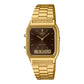 Casio Vintage Collection AQ230GA-5AMQYDF - D369