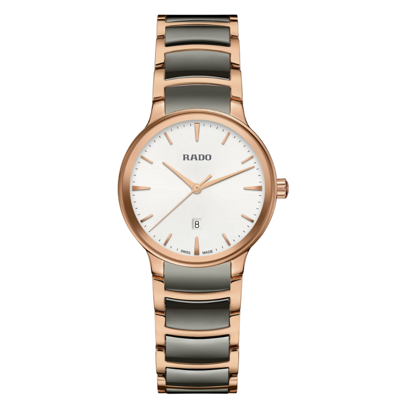 RADO Centrix Watch for Women - R30024012