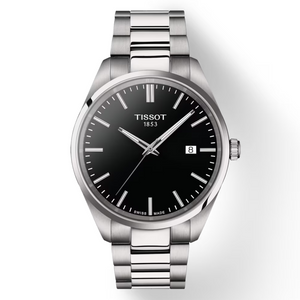 Tissot PR 100 T1504101105100 - KRISHNA WATCH COMPANY