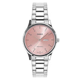 Casio Enticer Women LTP-SN8YD-4B - A2505 - KRISHNA WATCH COMPANY