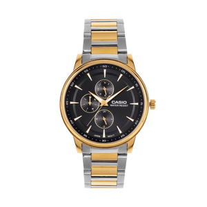Casio Enticer Men MTP-SN3KSG-1A - A2459 - KRISHNA WATCH COMPANY