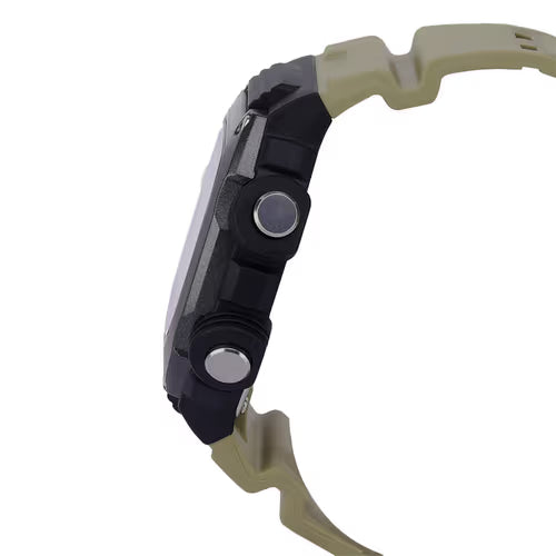 CASIO Youth- Digital Watch - For Men I125 DW-291HX-5AVDF