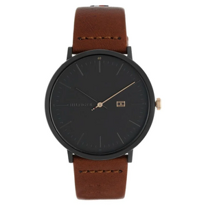 Tommy Hilfiger Analog Watch for Men NETH1791461 - KRISHNA WATCH COMPANY