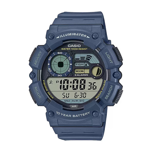 CASIO Youth WS-1500H-2AVDF - D293