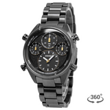 Seiko Prospex One Hundredth of a Second 2023 World Athletics Limited Edition Speedtimer SFJ007P1