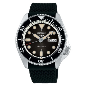 Seiko Sports Watch for Men -SRPD73K2 - KRISHNA WATCH COMPANY