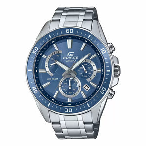 Casio EDIFICE EFR-552D-2AVUDF - ED615 - KRISHNA WATCH COMPANY