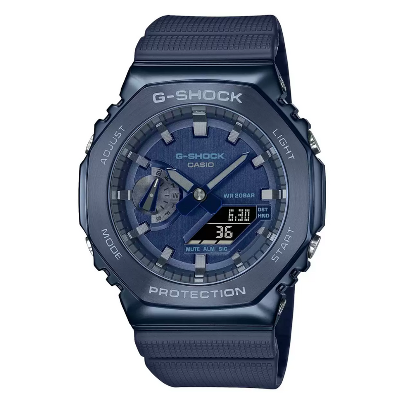 CASIO  G-SHOCK GM2100N-2ADR - G1162
